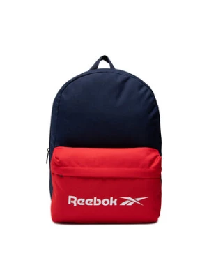 Reebok Plecak Act Core Ll H36567 Granatowy