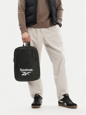 Reebok Plecak C-RBK-030-CCC-05 Czarny