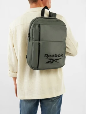 Reebok Plecak C-RBK-030-CCC-05 Szary