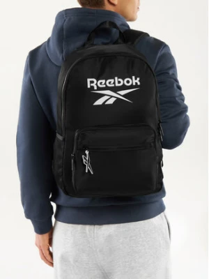 Reebok Plecak C-RBK-044-CCC-05 Czarny