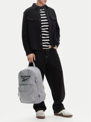 Reebok Plecak C-RBK-044-CCC-05 Szary