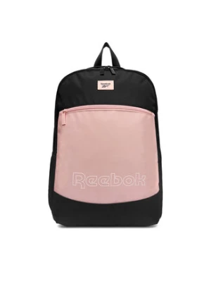 Reebok Plecak C-RBK-P-001-08 Czarny
