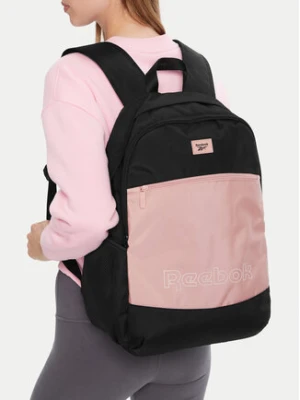 Reebok Plecak C-RBK-P-001-08 Czarny