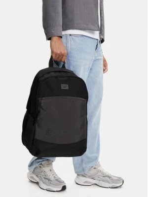 Reebok Plecak C-RBK-P-001-08 Czarny