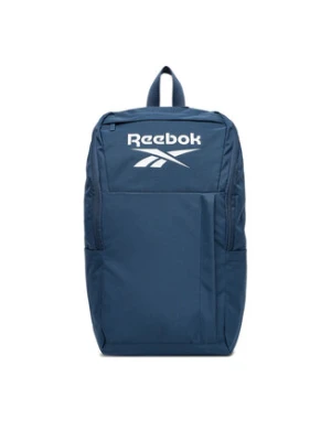 Reebok Plecak C-RBK-P-009-08 Niebieski