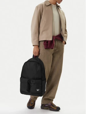 Reebok Plecak CEO-RBK-KL-001-09 Czarny