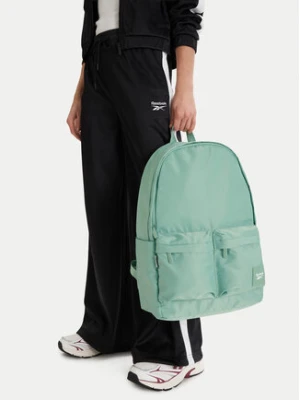 Reebok Plecak CEO-RBK-KL-001-09 Zielony