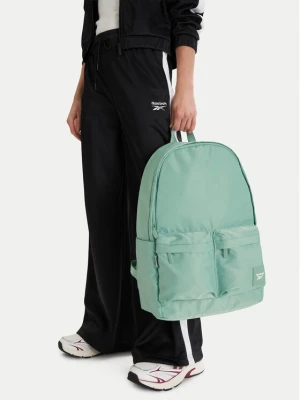 Reebok Plecak CEO-RBK-KL-001-09 Zielony