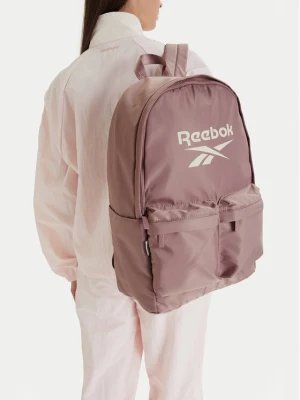 Reebok Plecak CEO-RBK-KL-002-09 Fioletowy
