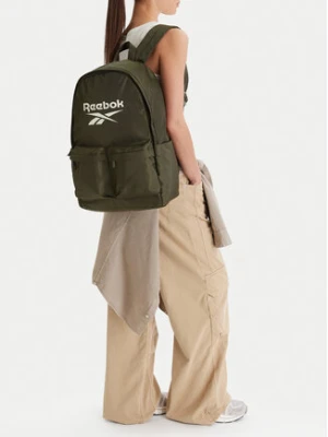 Reebok Plecak CEO-RBK-KL-002-09 Khaki
