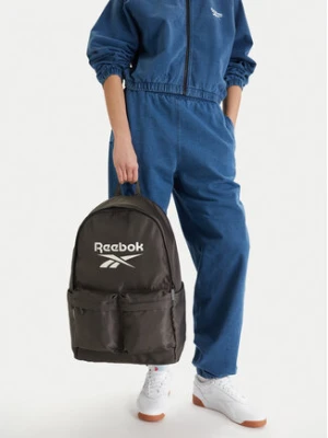 Reebok Plecak CEO-RBK-KL-002-09 Szary