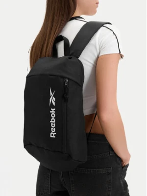 Reebok Plecak CEOWB-RBK-XS-001-09 Czarny