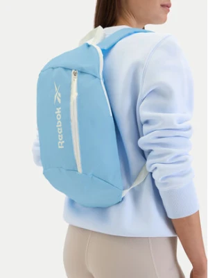 Reebok Plecak CEOWB-RBK-XS-001-09 Niebieski