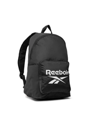 Reebok Plecak Cl Fo GP0148 Czarny