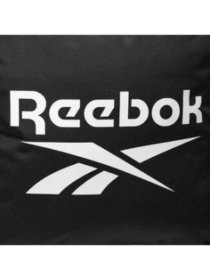 Reebok Plecak Cl Fo GP0148 Czarny