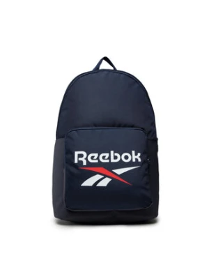 Reebok Plecak Cl Fo GP0152 Granatowy