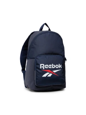 Zdjęcie produktu Reebok Plecak Cl Fo GP0152 Granatowy