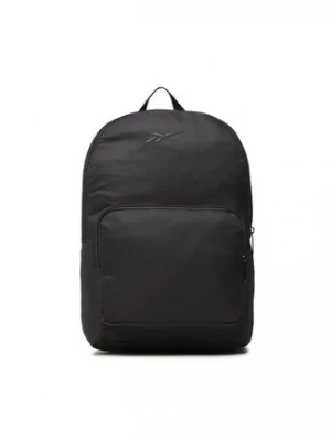 Reebok Plecak Cl Premium Fo Backpack HC4148 Czarny
