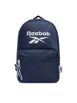 Reebok Plecak CWBEO-RBK-046-CCC-05 Granatowy