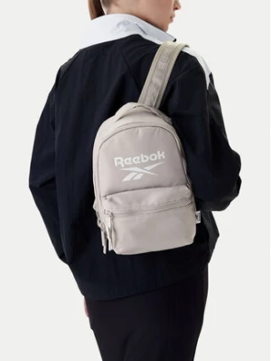 Reebok Plecak CWBEO-RBK-046-CCC-05 Szary