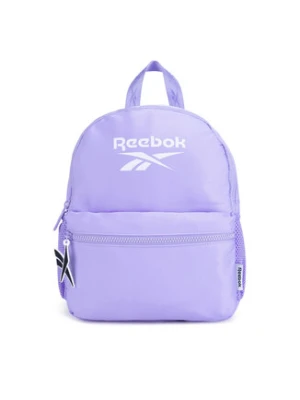 Reebok Plecak CWBEO-RBK-047-CCC-05 Fioletowy