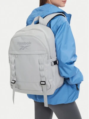 Reebok Plecak CWBEO-RBK-M-002-10 Szary