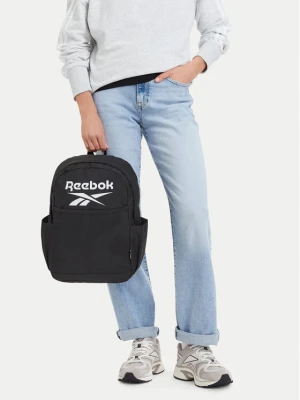 Reebok Plecak CWBEO-RBK-M-009-10 Czarny