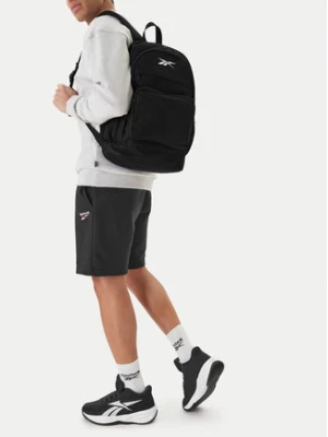 Reebok Plecak CWBEO-RBK-P-004-09 Czarny
