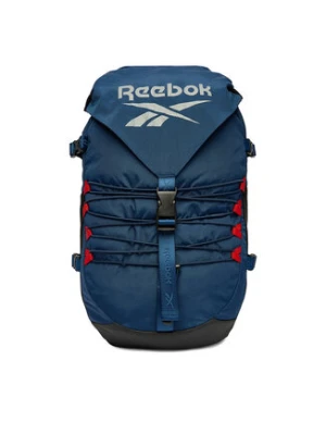 Reebok Plecak CWBEO-RBK-WS-002-09 Granatowy