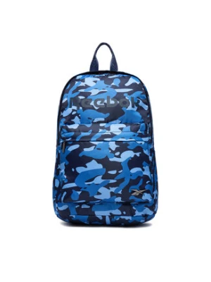 Reebok Plecak CWBEO-RBK-WS-003-09 Niebieski