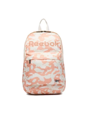 Reebok Plecak CWBEO-RBK-WS-003-09 Pomarańczowy