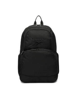 Reebok Plecak CWBEO-RBK-WS-005-09 Czarny