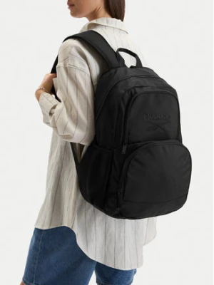 Reebok Plecak CWBEO-RBK-WS-005-09 Czarny