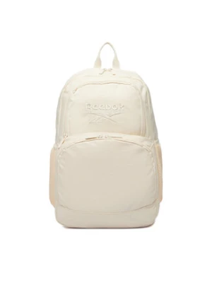 Reebok Plecak CWBEO-RBK-WS-005-09 Écru