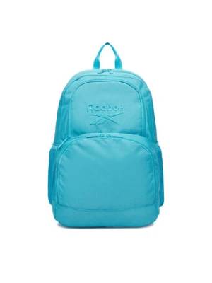 Reebok Plecak CWBEO-RBK-WS-005-09 Niebieski