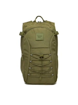 Reebok Plecak CWBEO-RBK-WS-006-09 Khaki