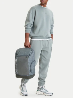 Reebok Plecak CWBEO-RBK-WS-007-09 Szary