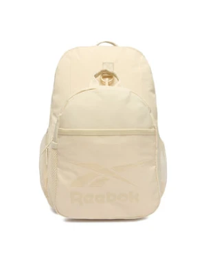 Reebok Plecak CWBEO-RBK-WS-008-09 Beżowy