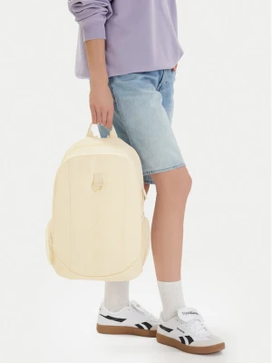 Reebok Plecak CWBEO-RBK-WS-008-09 Beżowy