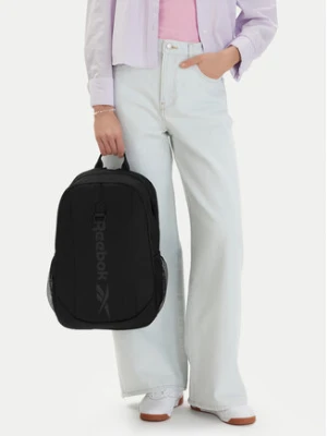 Reebok Plecak CWBEO-RBK-WS-008-09 Czarny