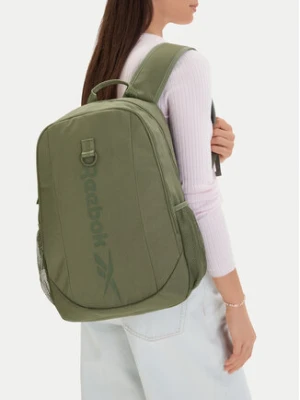 Reebok Plecak CWBEO-RBK-WS-008-09 Khaki