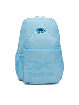 Reebok Plecak CWBEO-RBK-WS-008-09 Niebieski