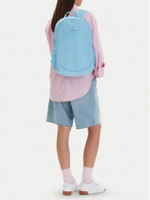 Reebok Plecak CWBEO-RBK-WS-008-09 Niebieski