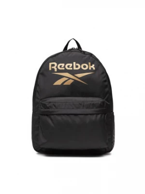 Reebok Plecak Metal HF0168 Czarny