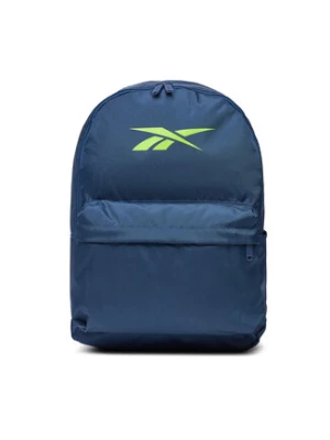 Reebok Plecak MYT Backpack HD9861 Niebieski