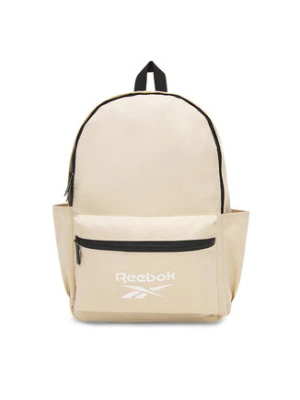 Reebok Plecak RBK-001-CCC-05 Beżowy