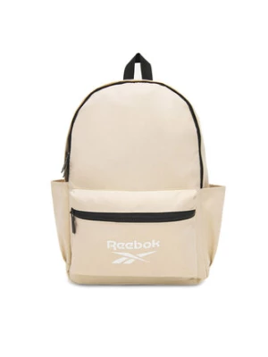 Reebok Plecak RBK-001-CCC-05 Beżowy