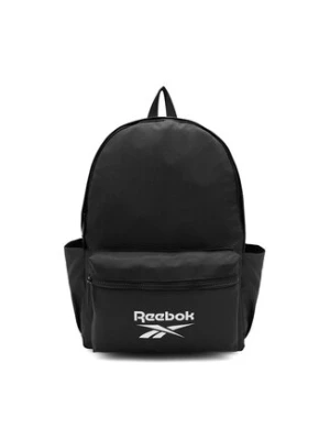 Reebok Plecak RBK-001-CCC-05 Czarny
