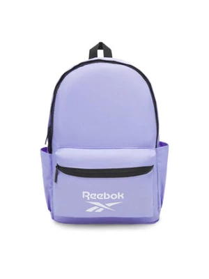 Reebok Plecak RBK-001-CCC-05 Fioletowy