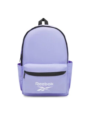 Reebok Plecak RBK-001-CCC-05 Fioletowy